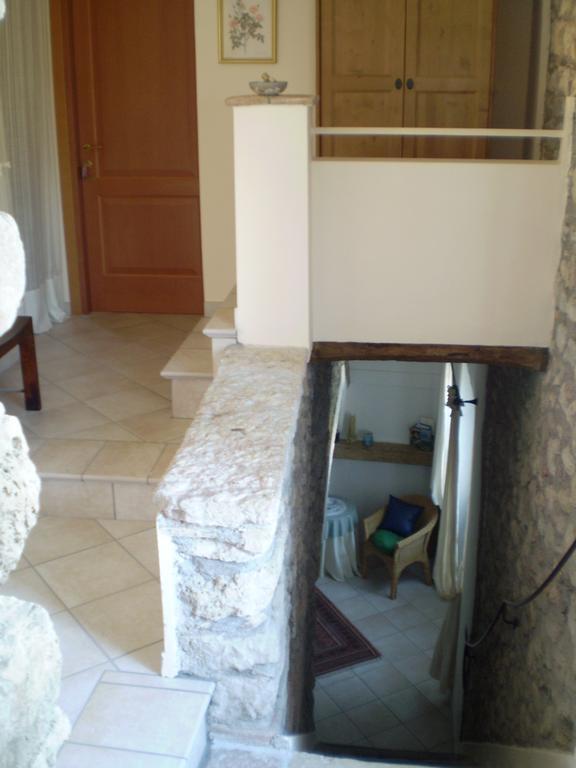 B&B Renzano Bedrooms Salo Luaran gambar