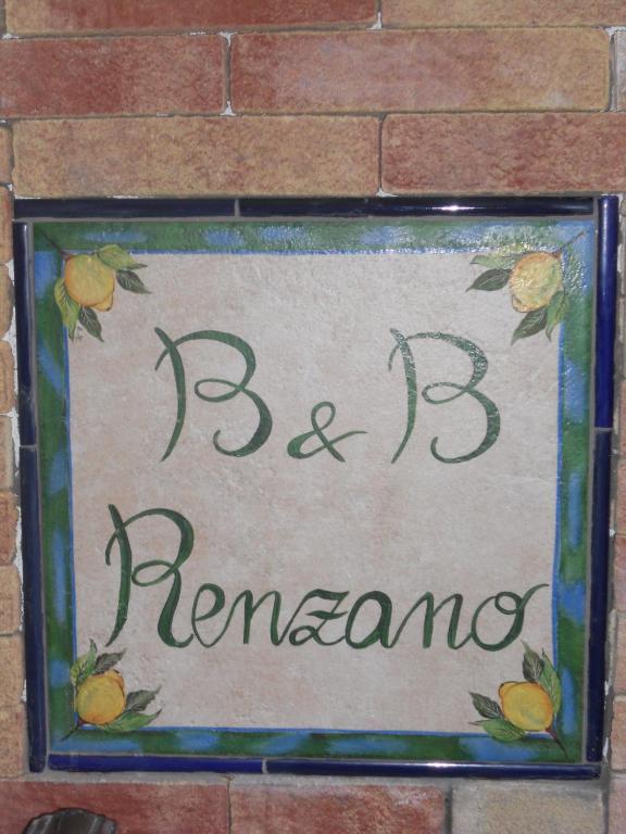 B&B Renzano Bedrooms Salo Luaran gambar